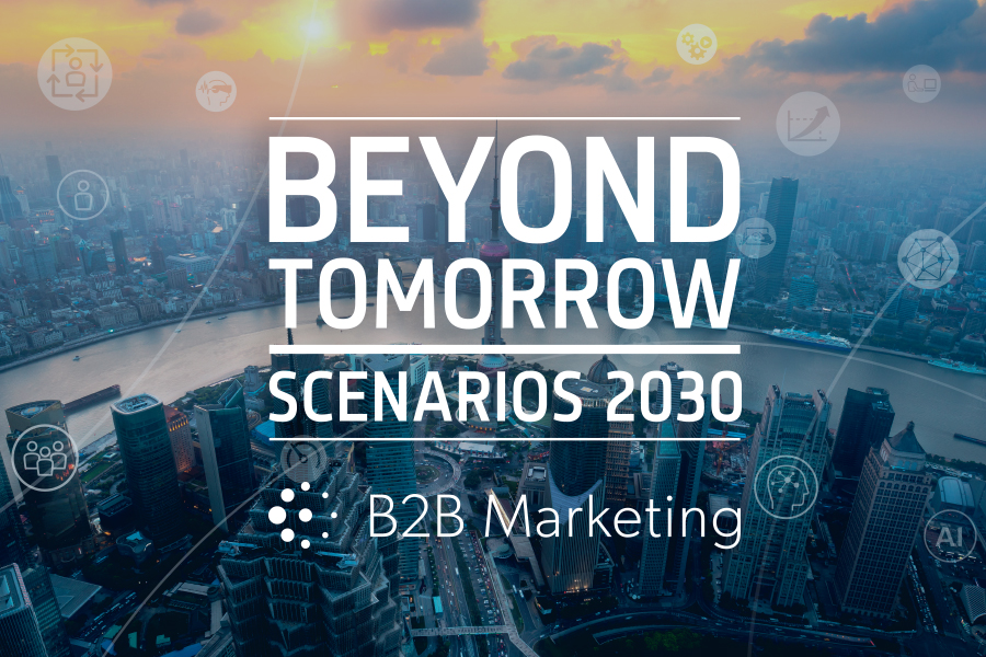 Best use of B2B customer insights | Brüel & Kjær | CBC | Cross-Border Communications | Leading international B2B branding and marketing agency