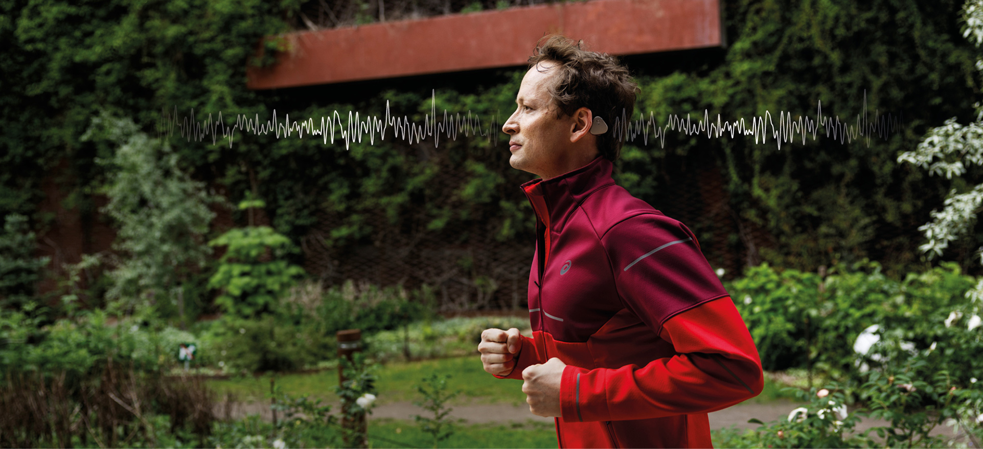 Uneeg | CBC developed a launch campaign based around the core theme of Let’s make uncontrollable epilepsy a thing of the past. | CBC