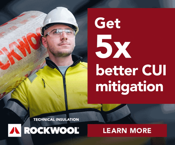 ROCKWOOL Technical Insulation | CBC helped reposition the business from product-led messaging to a more confident, customer-focused brand. | CBC